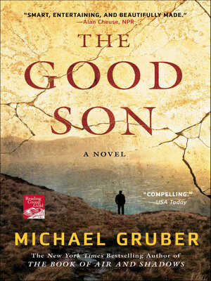 cover image of The Good Son